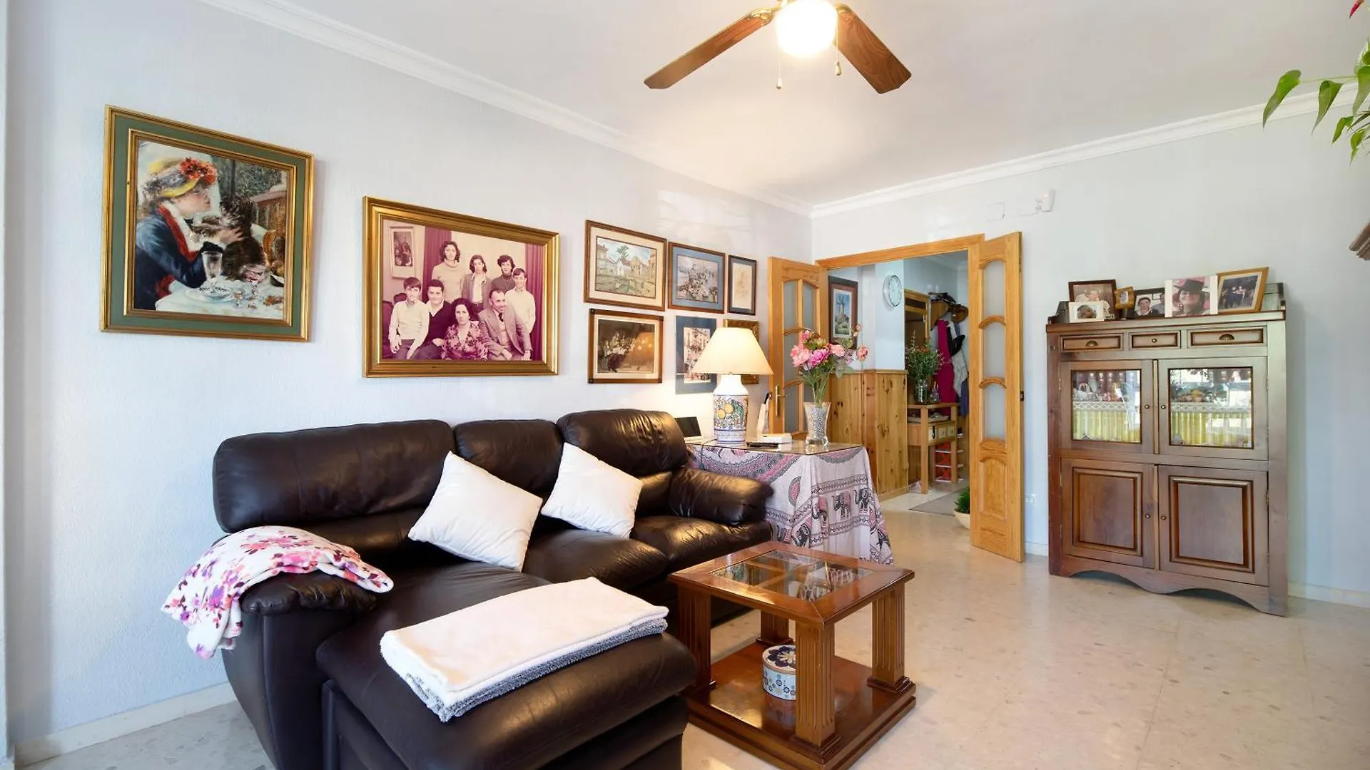 Casa El Aguila En El Puerto Villa El Puerto de Santa Maria